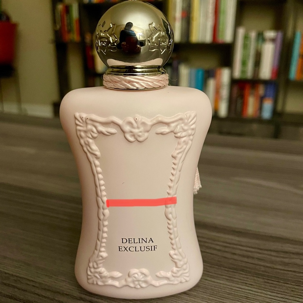 Delina Exclusif 2.5 fl oz